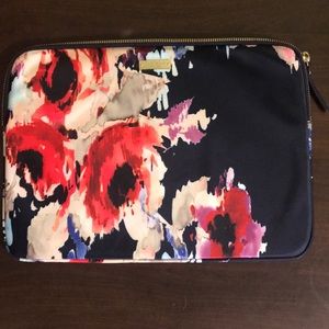 Kate Spade ♠️ laptop case ♠️